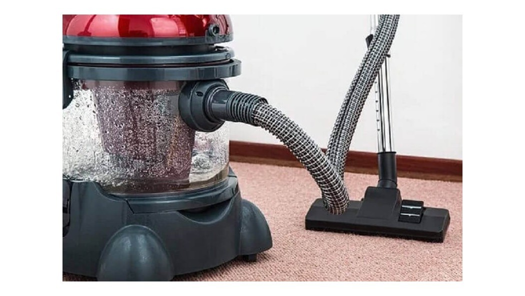 Industrial Vacuum Cleaner: Manfaat serta Tips Membelinya