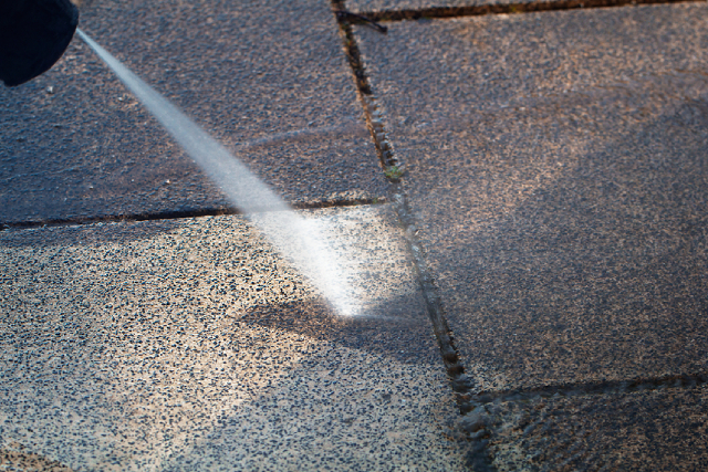 5 High-Pressure Washer Safety Tips To Prevent Injury