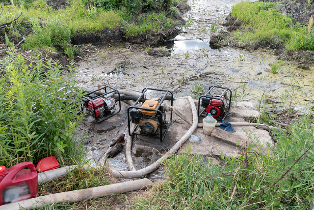 A Complete Guide On How To Choose A Water Pump For Your Needs