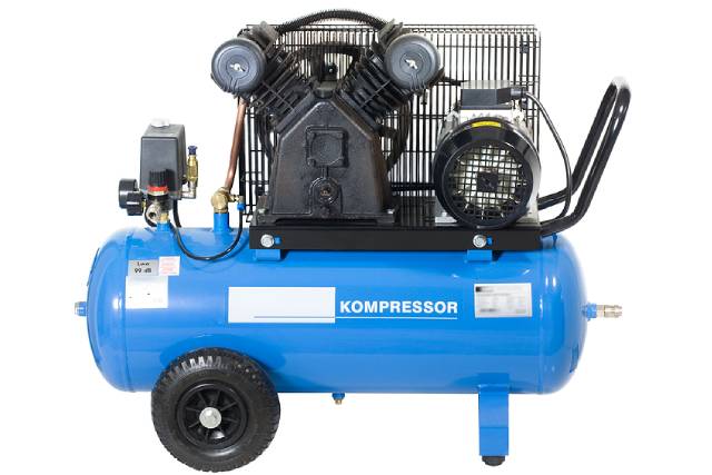 Demystifying The Most Common Myths About Air Compressors