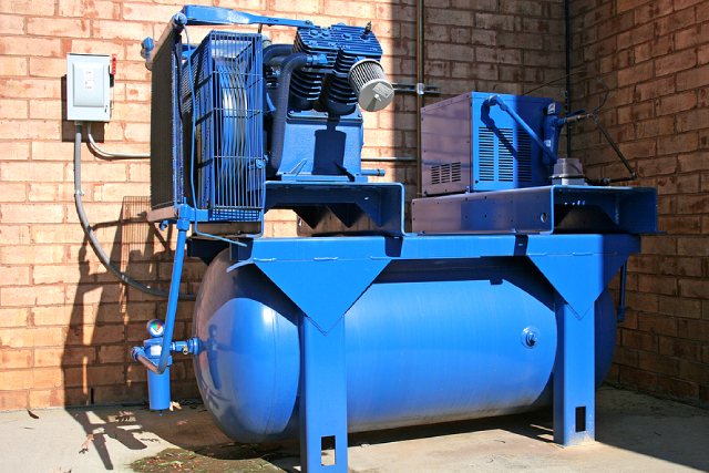 Exploring The Latest Trends In Air Compressor Technology