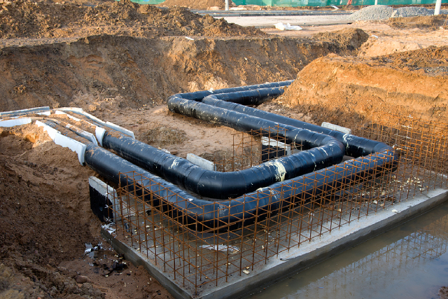 The Edge Of Smart Pumping: How It Optimises Sewer Networks