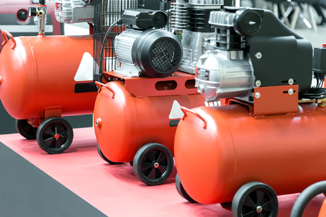 The Lifespan Of Air Compressors: How Long Do They Last?